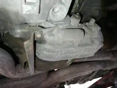 Veículo de Sucata chevrolet captiva 3.2 v6 ltx do ano 2007 alimentado 10hm