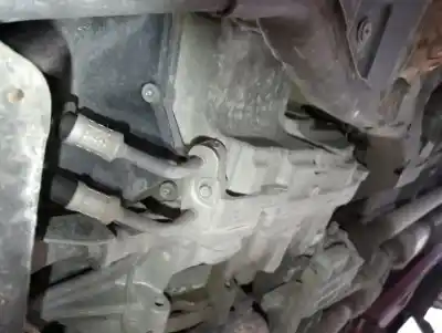 Veículo de Sucata chevrolet captiva 3.2 v6 ltx do ano 2007 alimentado 10hm