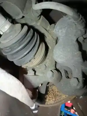 Veículo de Sucata chevrolet captiva 3.2 v6 ltx do ano 2007 alimentado 10hm