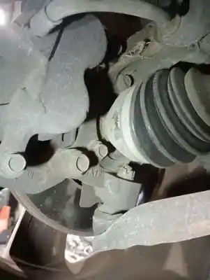 Veículo de Sucata chevrolet captiva 3.2 v6 ltx do ano 2007 alimentado 10hm