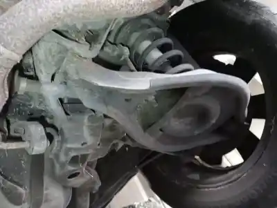 Veículo de Sucata chevrolet captiva 3.2 v6 ltx do ano 2007 alimentado 10hm