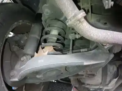 Veículo de Sucata chevrolet captiva 3.2 v6 ltx do ano 2007 alimentado 10hm