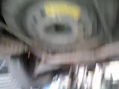 Veículo de Sucata chevrolet captiva 3.2 v6 ltx do ano 2007 alimentado 10hm