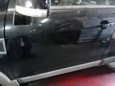 Veículo de Sucata chevrolet captiva 3.2 v6 ltx do ano 2007 alimentado 10hm