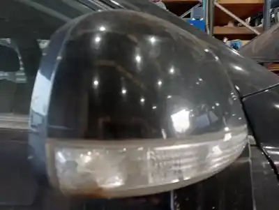 Veículo de Sucata chevrolet captiva 3.2 v6 ltx do ano 2007 alimentado 10hm