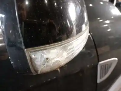 Veículo de Sucata chevrolet captiva 3.2 v6 ltx do ano 2007 alimentado 10hm