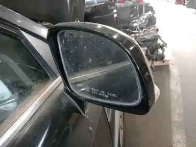 Veículo de Sucata chevrolet captiva 3.2 v6 ltx do ano 2007 alimentado 10hm