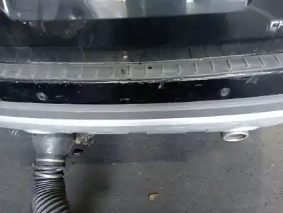 Veículo de Sucata chevrolet captiva 3.2 v6 ltx do ano 2007 alimentado 10hm