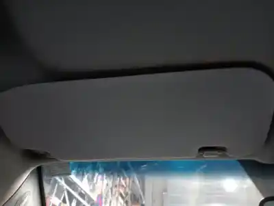 Veículo de Sucata chevrolet captiva 3.2 v6 ltx do ano 2007 alimentado 10hm