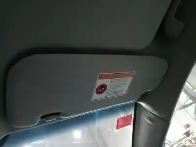 Veículo de Sucata chevrolet captiva 3.2 v6 ltx do ano 2007 alimentado 10hm