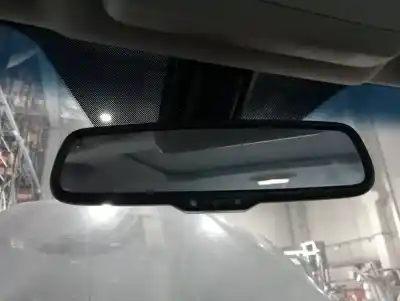 Veículo de Sucata chevrolet captiva 3.2 v6 ltx do ano 2007 alimentado 10hm