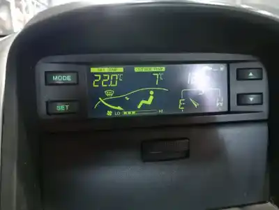 Veículo de Sucata chevrolet captiva 3.2 v6 ltx do ano 2007 alimentado 10hm