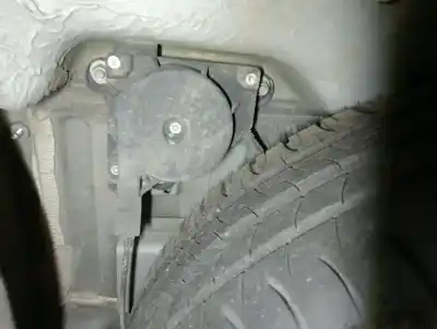 Veículo de Sucata peugeot bipper básico do ano 2014 alimentado bhs