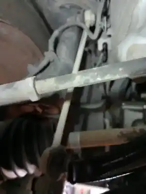 Veículo de Sucata peugeot bipper básico do ano 2014 alimentado bhs