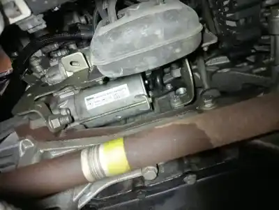 Veículo de Sucata peugeot bipper básico do ano 2014 alimentado bhs