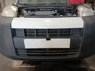 Veículo de Sucata peugeot bipper básico do ano 2014 alimentado bhs