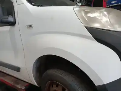 Veículo de Sucata peugeot bipper básico do ano 2014 alimentado bhs