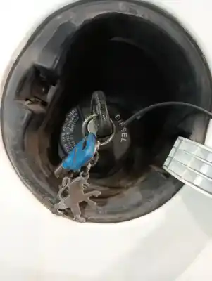 Veículo de Sucata peugeot bipper básico do ano 2014 alimentado bhs