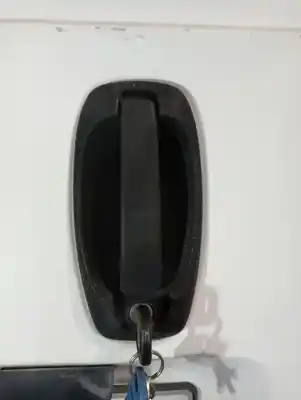 Veículo de Sucata peugeot bipper básico do ano 2014 alimentado bhs