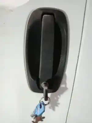 Veículo de Sucata peugeot bipper básico do ano 2014 alimentado bhs