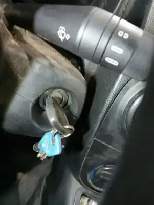 Veículo de Sucata peugeot bipper básico do ano 2014 alimentado bhs