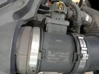 Veículo de Sucata peugeot bipper básico do ano 2014 alimentado bhs