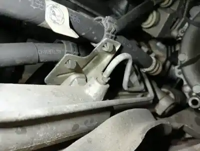 Veículo de Sucata peugeot bipper básico do ano 2014 alimentado bhs