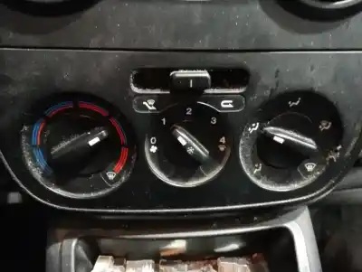 Veículo de Sucata peugeot bipper básico do ano 2014 alimentado bhs