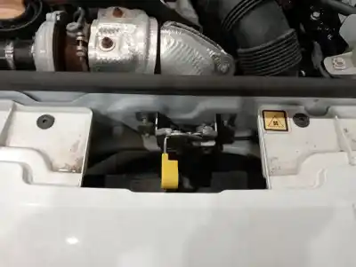 Veículo de Sucata peugeot bipper básico do ano 2014 alimentado bhs