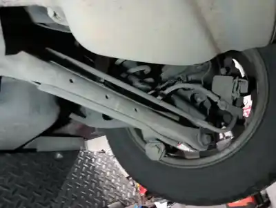 Veículo de Sucata bmw mini (r50,r53) one do ano 2002 alimentado w10b16a