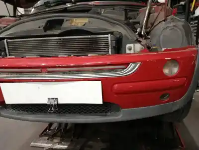 Veículo de Sucata bmw mini (r50,r53) one do ano 2002 alimentado w10b16a