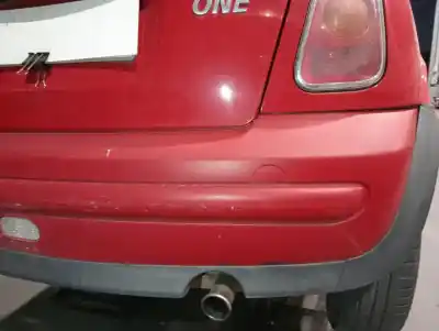 Veículo de Sucata bmw mini (r50,r53) one do ano 2002 alimentado w10b16a