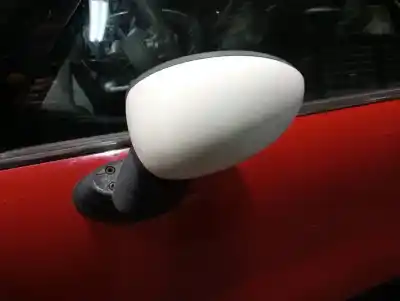 Veículo de Sucata bmw mini (r50,r53) one do ano 2002 alimentado w10b16a