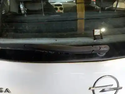 Veículo de Sucata opel corsa d cosmo do ano 2009 alimentado z13dtj