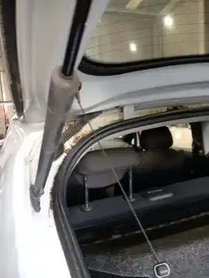 Veículo de Sucata opel corsa d cosmo do ano 2009 alimentado z13dtj