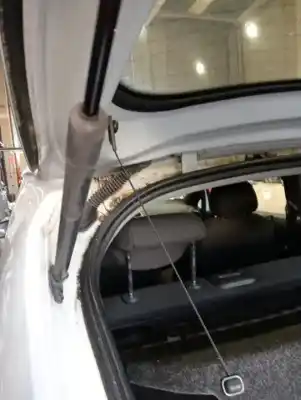 Veículo de Sucata opel corsa d cosmo do ano 2009 alimentado z13dtj