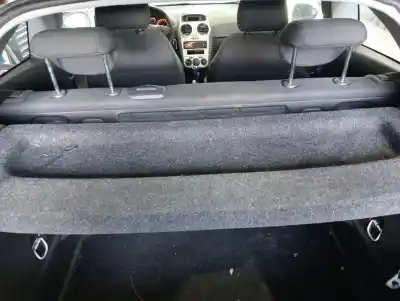 Veículo de Sucata opel corsa d cosmo do ano 2009 alimentado z13dtj