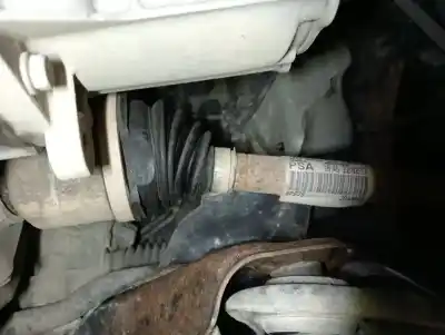 Утилизация автомобиля citroen c4 cactus business года 2017 питание bh02