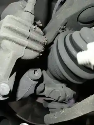 Утилизация автомобиля citroen c4 cactus business года 2017 питание bh02