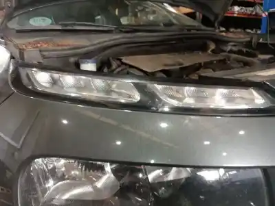 Утилизация автомобиля citroen c4 cactus business года 2017 питание bh02