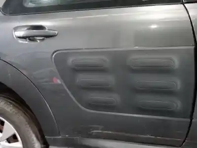 Утилизация автомобиля citroen c4 cactus business года 2017 питание bh02