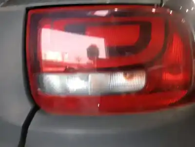 Утилизация автомобиля citroen c4 cactus business года 2017 питание bh02