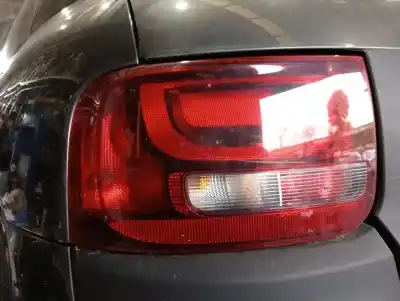 Утилизация автомобиля citroen c4 cactus business года 2017 питание bh02