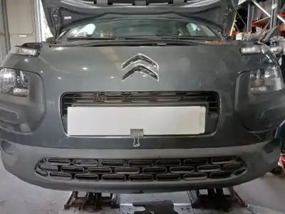 Утилизация автомобиля citroen c4 cactus business года 2017 питание bh02