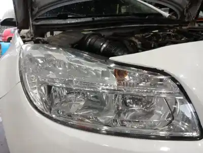 Утилизация автомобиля opel insignia berlina cosmo года 2009 питание a20dth