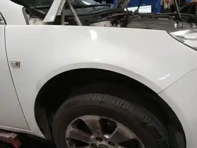 Утилизация автомобиля opel insignia berlina cosmo года 2009 питание a20dth