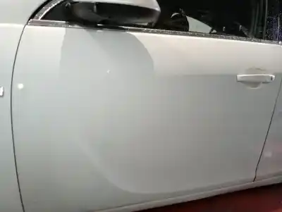 Утилизация автомобиля opel insignia berlina cosmo года 2009 питание a20dth