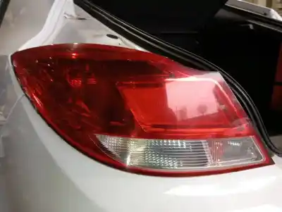 Утилизация автомобиля opel insignia berlina cosmo года 2009 питание a20dth