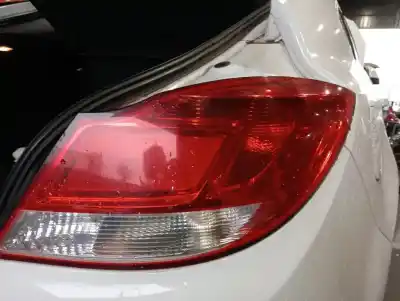 Утилизация автомобиля opel insignia berlina cosmo года 2009 питание a20dth