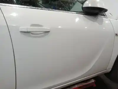 Утилизация автомобиля opel insignia berlina cosmo года 2009 питание a20dth